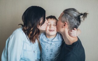 Why do mums find it so hard to ask for help?